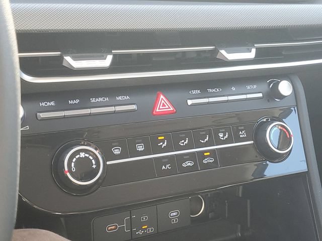 New 2026 Hyundai Sonata SE FWD image 26