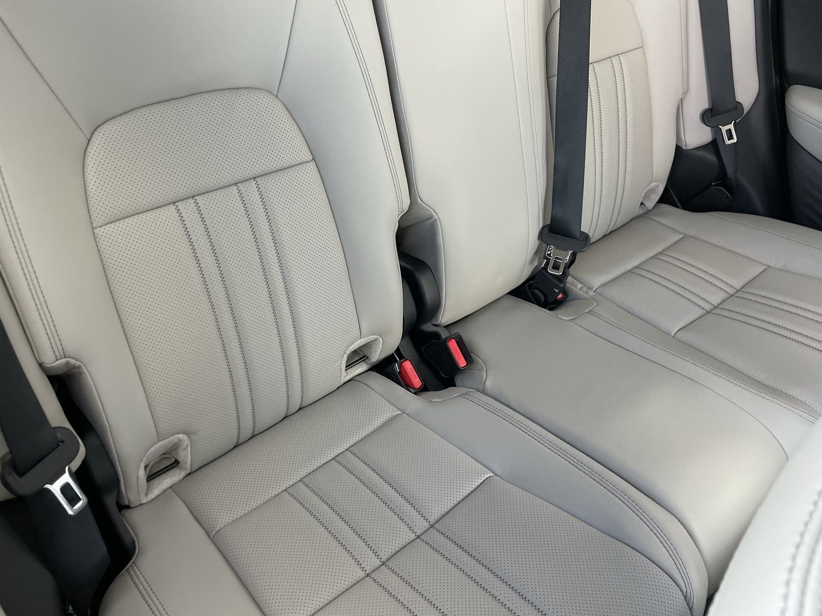 New 2027 Honda HR-V EX-L image 21