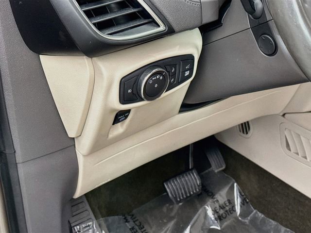 Used 2019 Lincoln Nautilus Reserve AWD/4WD image 10