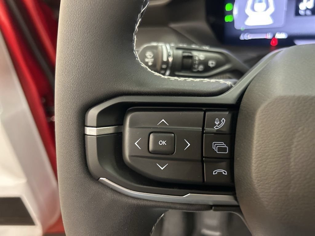New 2026 Jeep Cherokee Overland w/ Advanced Pro Tech Group AWD/4WD image 21