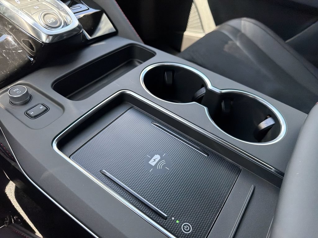 New 2026 Acura MDX A-Spec AWD/4WD image 29