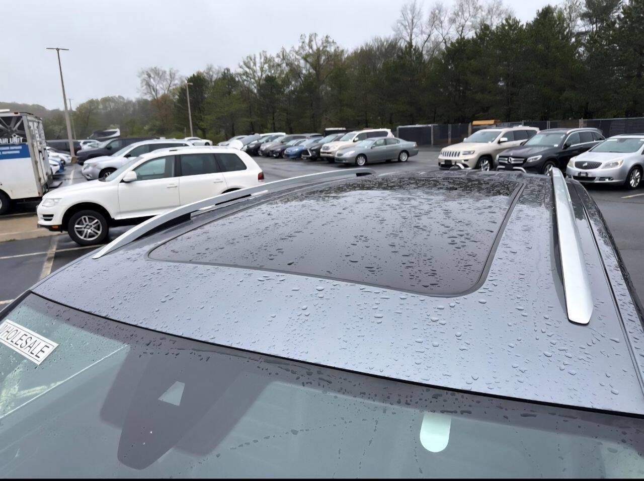 Used 2018 Volkswagen Atlas SEL Premium image 24