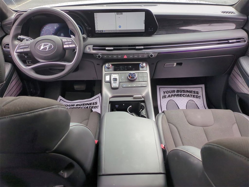 Used 2025 Hyundai Palisade Calligraphy image 23