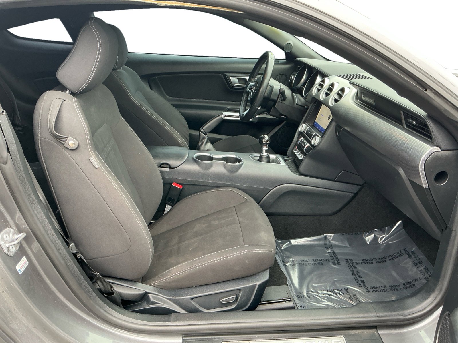 Used 2021 Ford Mustang GT w/ Equipment Group 301A image 15