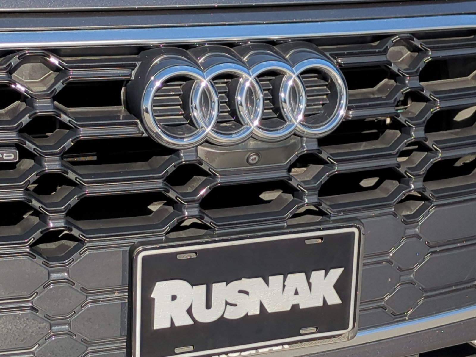 Used 2023 Audi Q5 2.0T Premium Plus AWD/4WD image 26