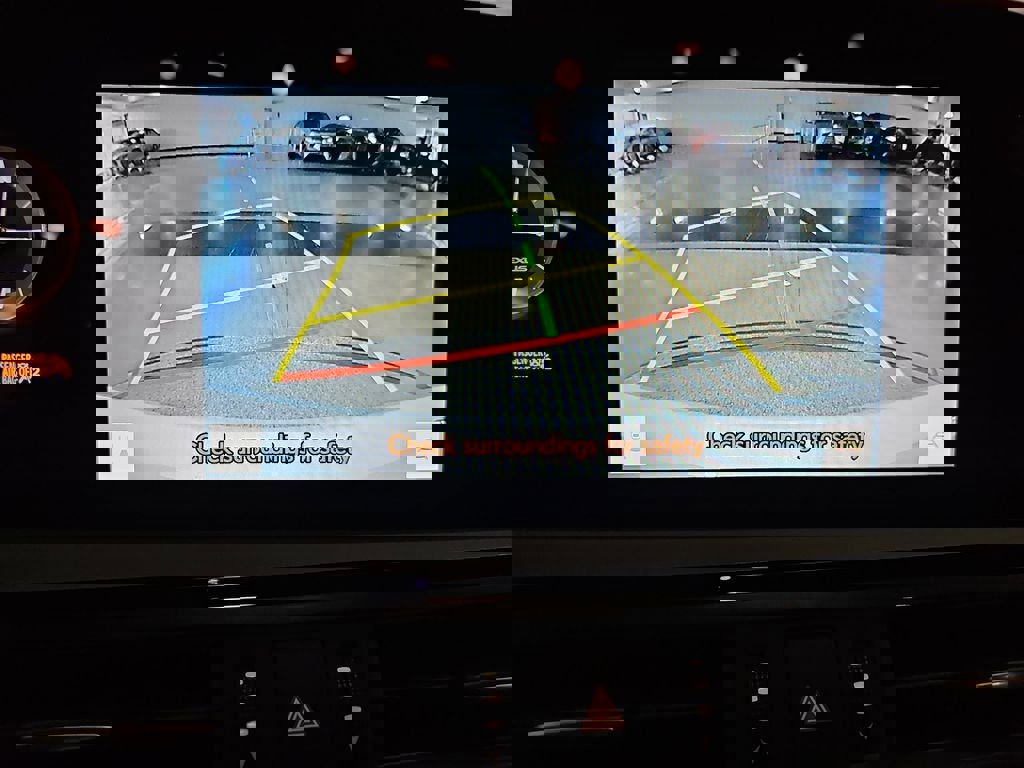 Certified 2025 Lexus ES 300h w/ Premium Package image 25