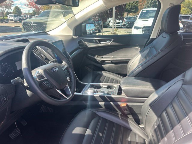 Used 2024 Ford Edge SEL w/ Convenience Package AWD/4WD image 10
