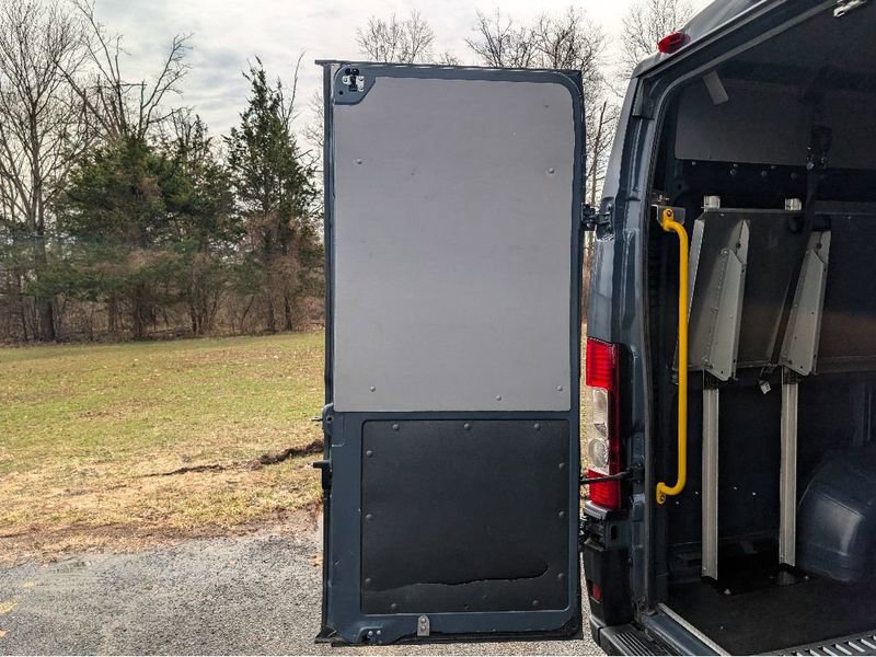 Used 2019 RAM ProMaster 3500 image 12