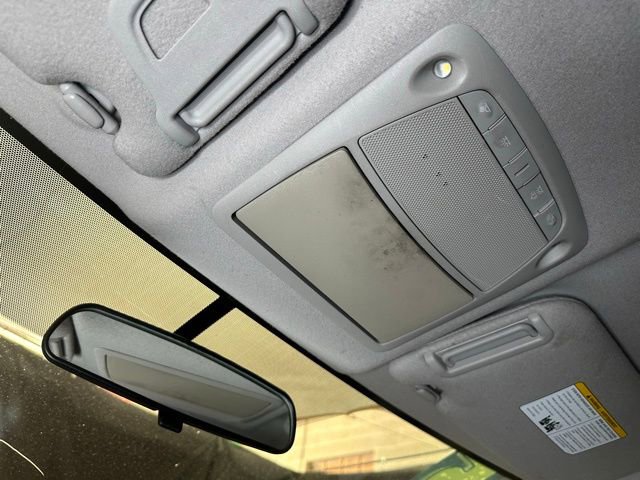 Used 2015 Nissan Sentra S FWD image 30