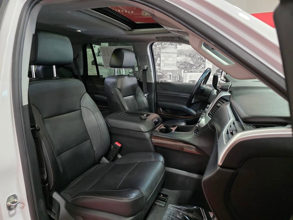Used 2020 GMC Yukon SLT image 18