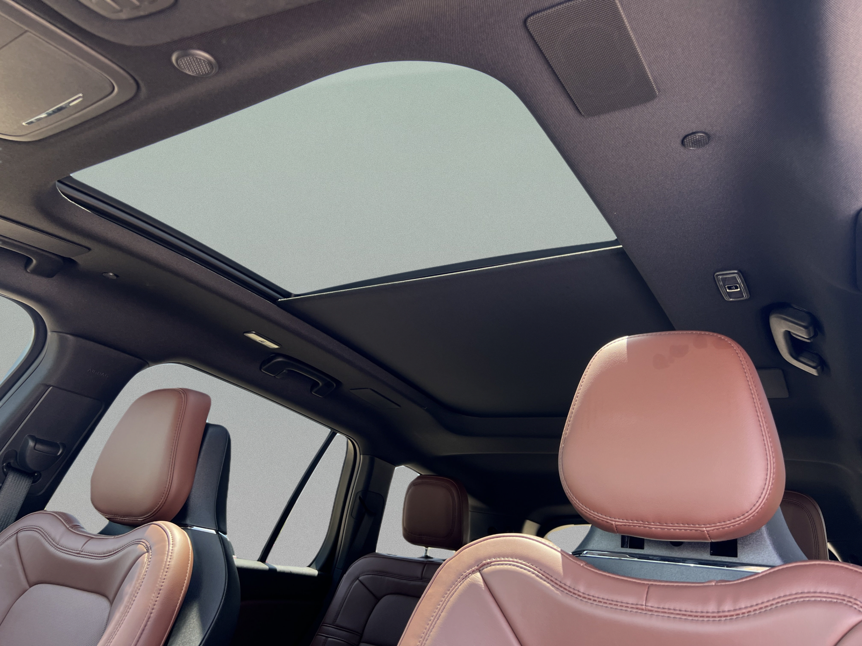 New 2026 Lincoln Aviator Reserve AWD/4WD image 23