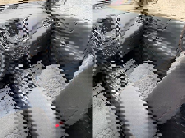 Used 2023 Chevrolet Equinox LT image 16