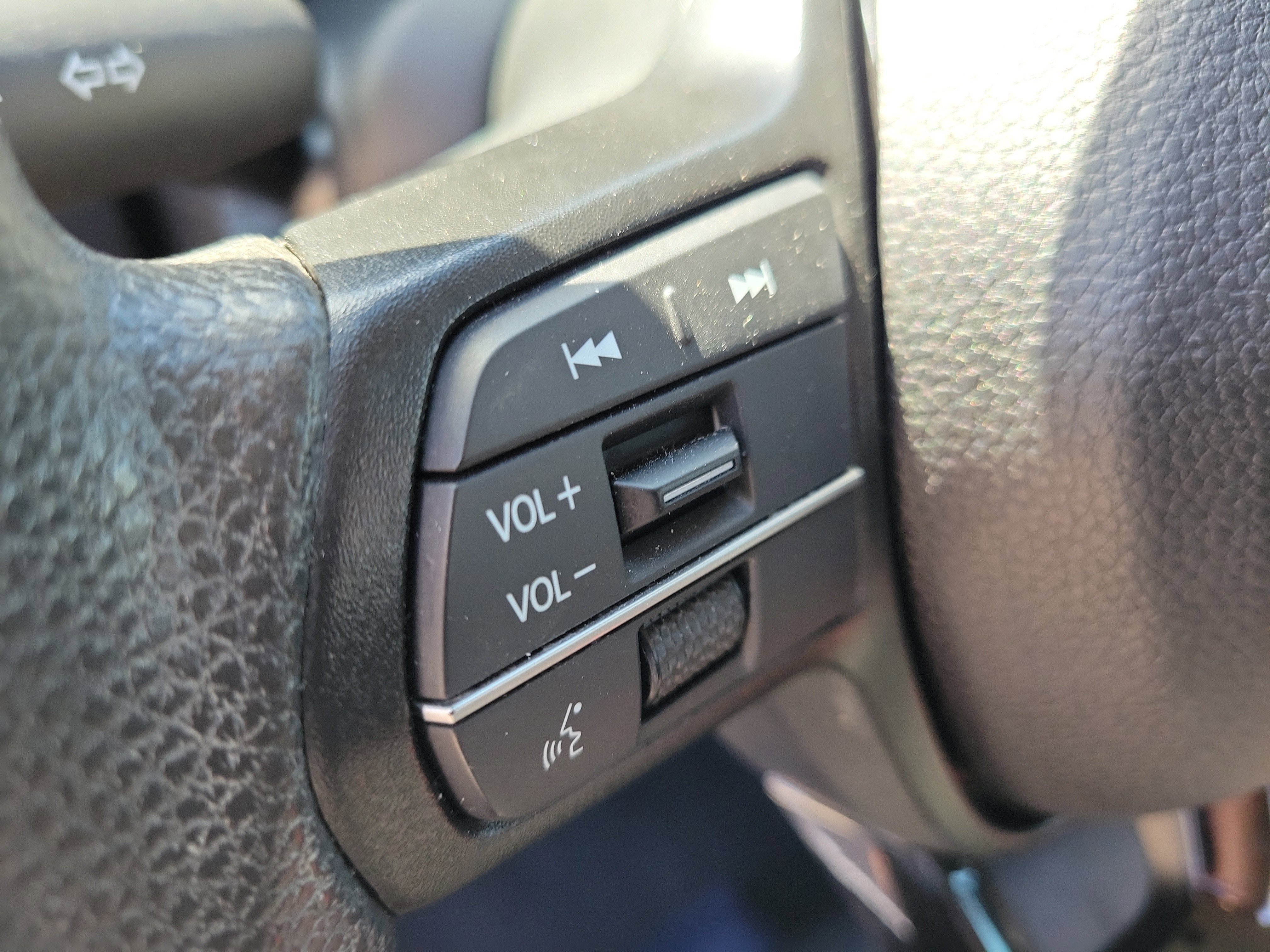 Used 2025 Honda Accord SE image 23