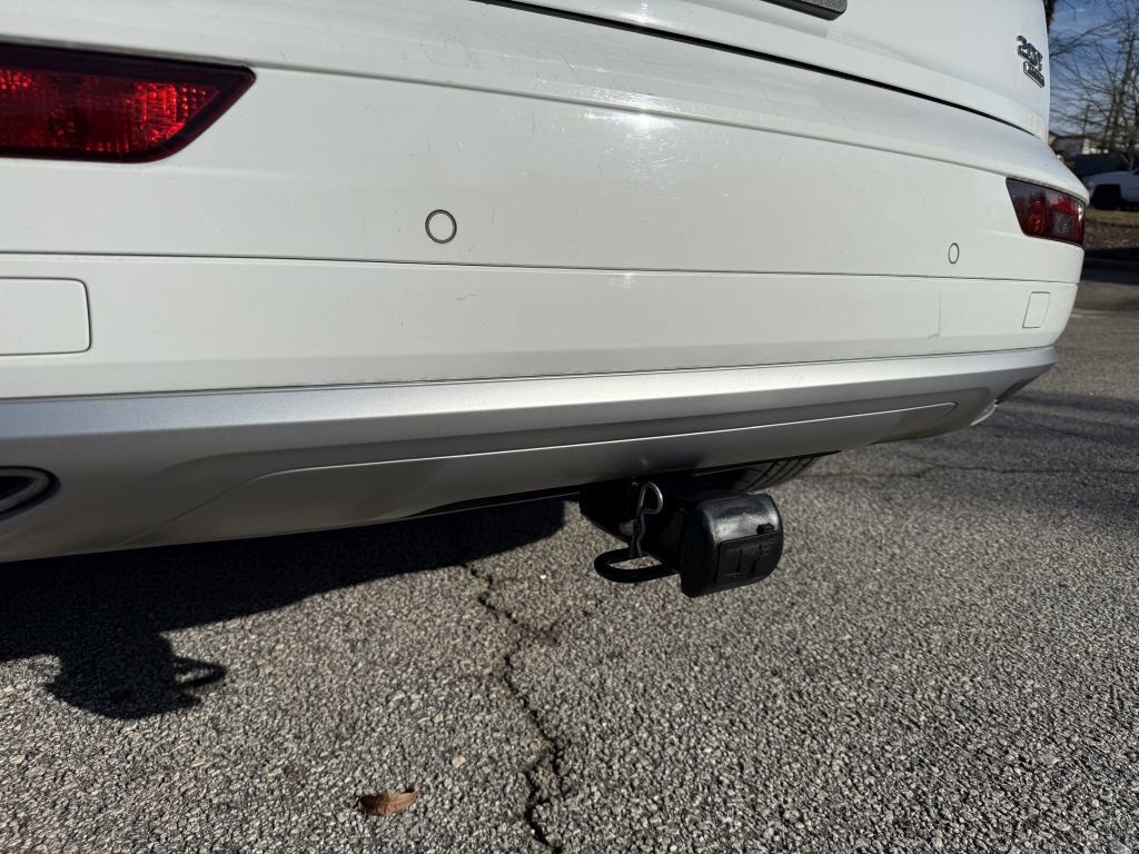 Used 2018 Audi Q5 Prestige image 10