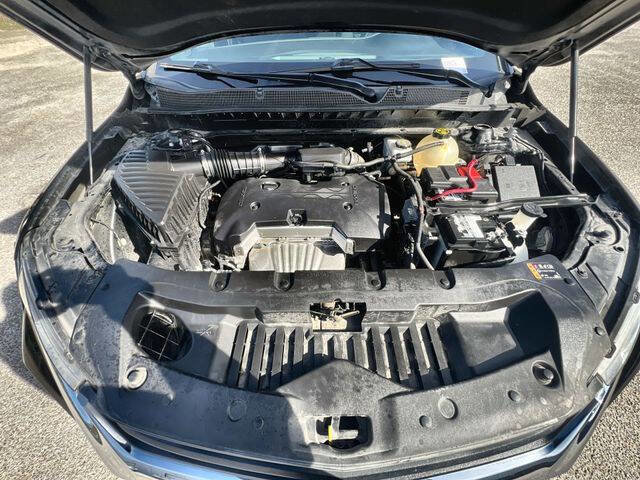 Used 2021 Chevrolet Blazer LT image 29