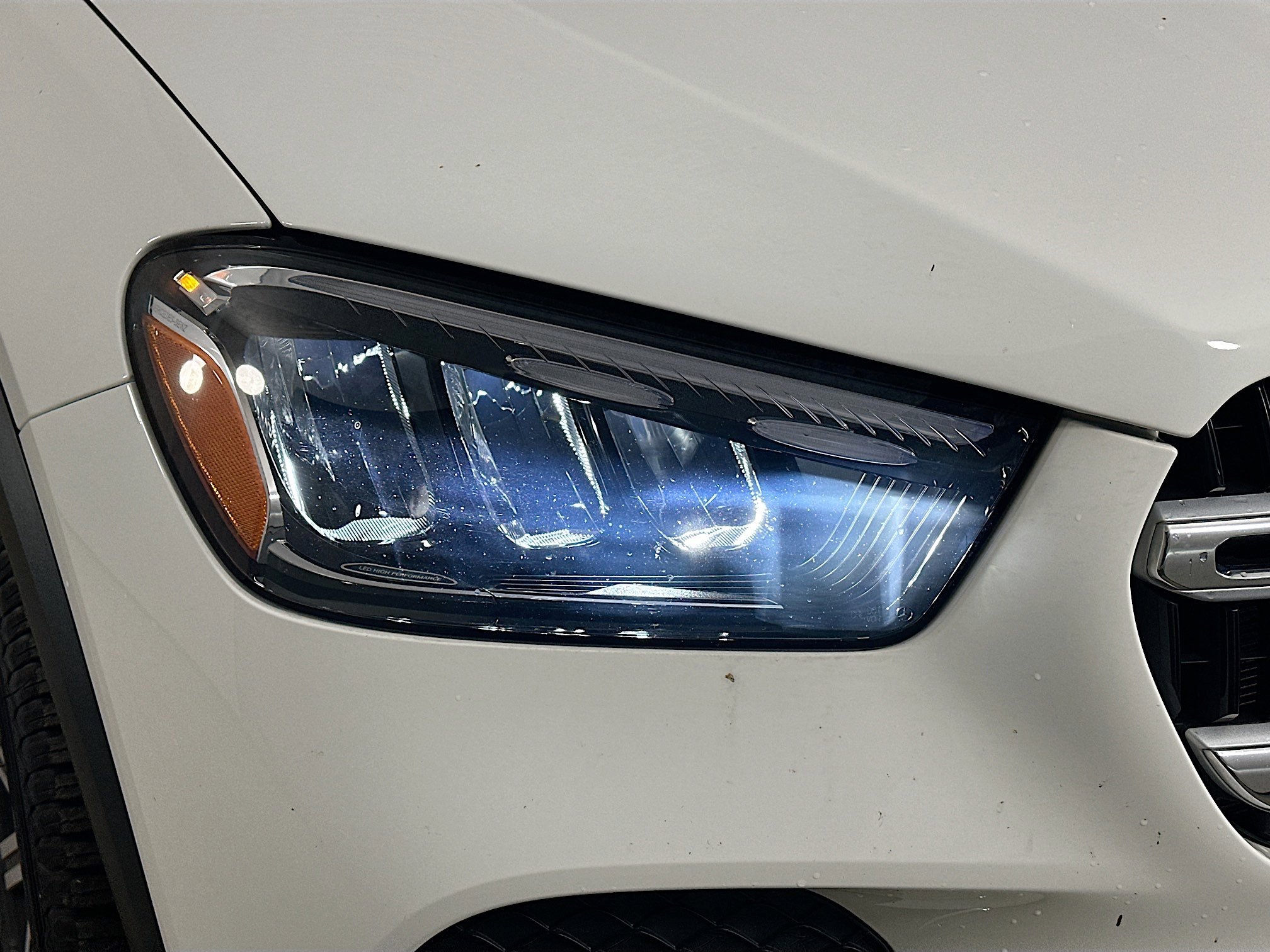 Certified 2024 Mercedes-Benz GLE 450 4MATIC image 41