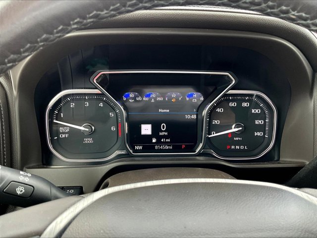 Used 2020 GMC Sierra 1500 Denali w/ Technology Package image 22