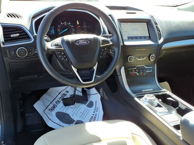 Used 2020 Ford Edge SEL w/ Convenience Package image 15