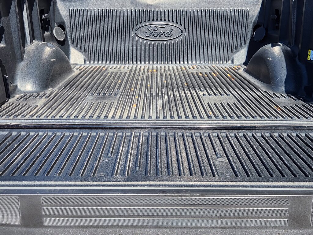 Used 2024 Ford F150 XLT w/ Equipment Group 302A MID image 12