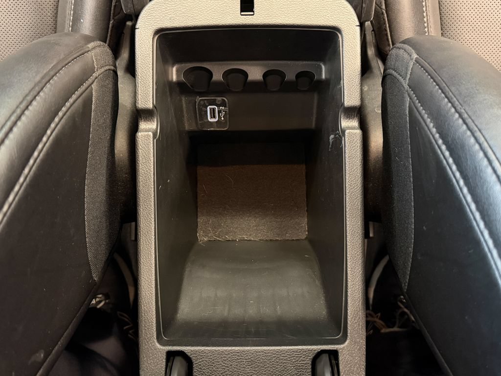 Used 2022 Jeep Cherokee Latitude Lux AWD/4WD image 22