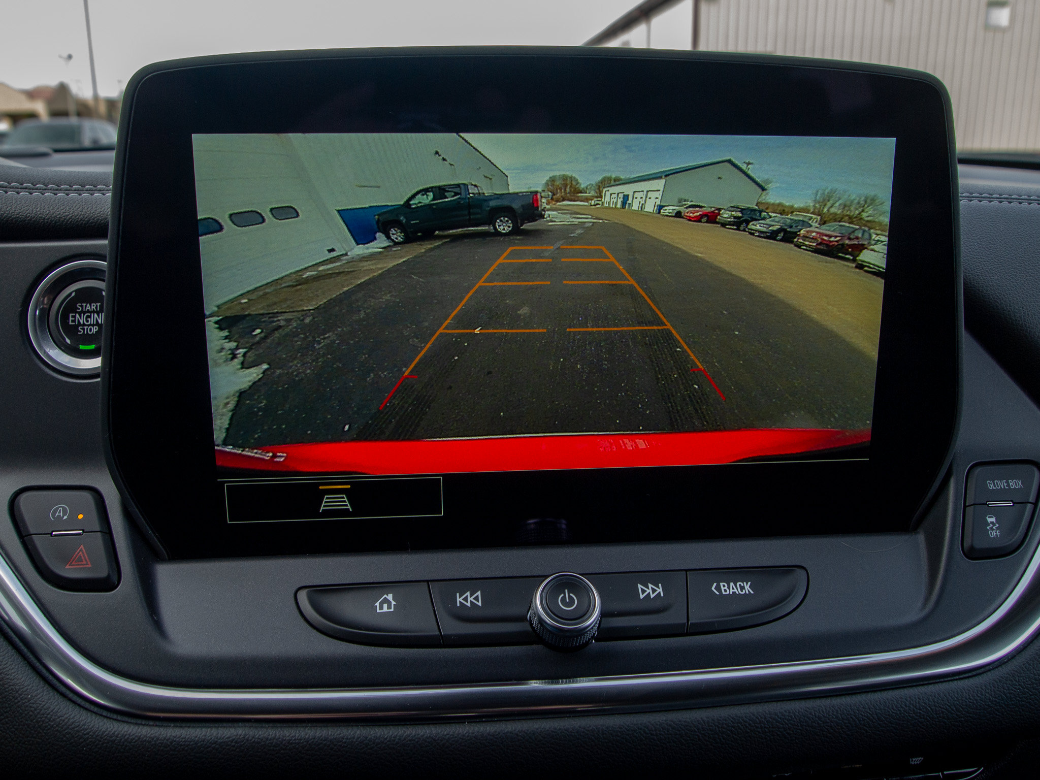 Used 2023 Chevrolet Blazer LT w/ LPO, Floor Liner Package FWD image 17