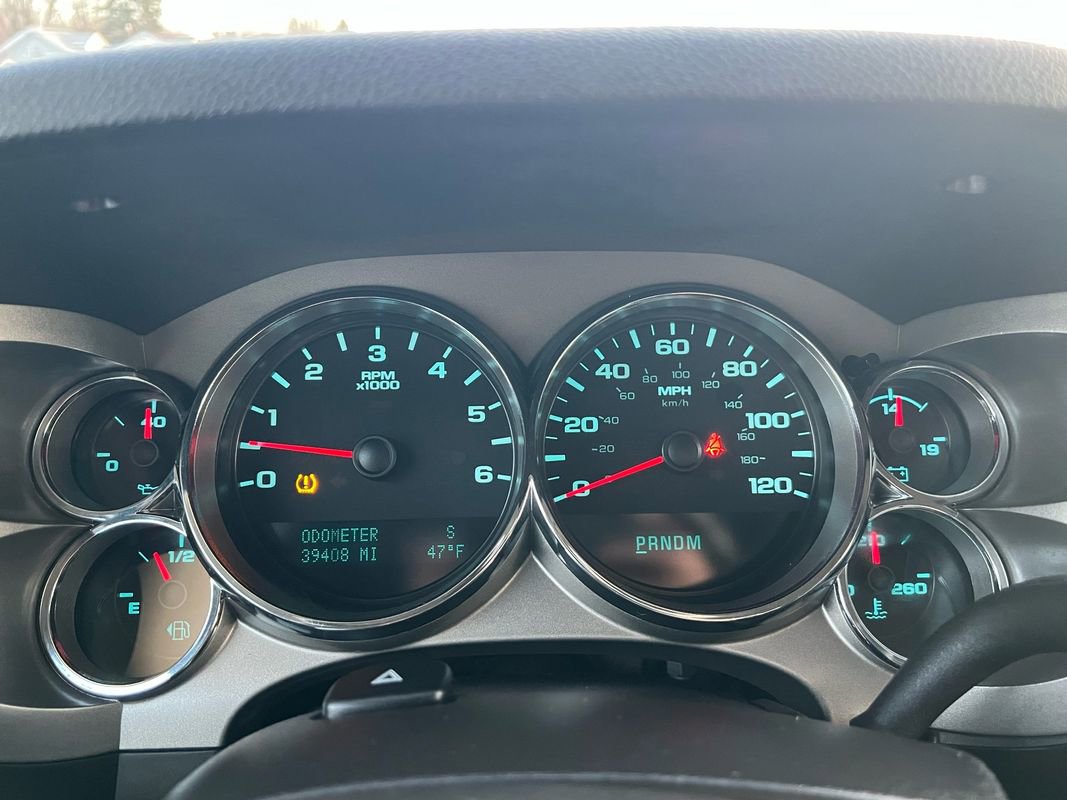 Used 2013 GMC Sierra 1500 SLE w/ Power Tech Package image 19