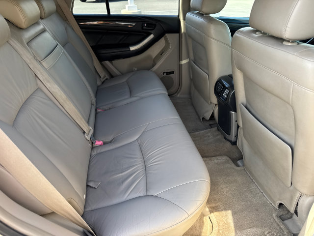 Used 2005 Toyota 4Runner Limited RWD image 17