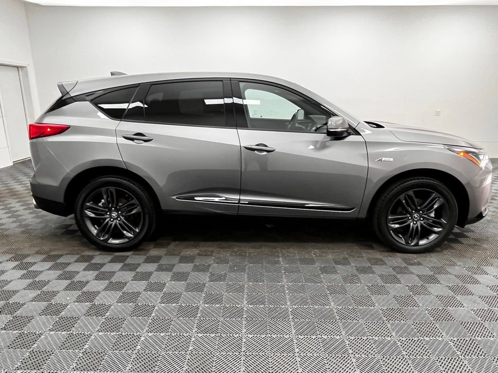 Used 2023 Acura RDX A-Spec image 10