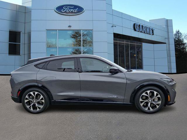 Certified 2023 Ford Mustang Mach-E Premium AWD/4WD image 13