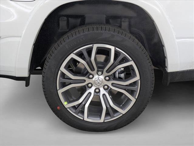 New 2026 RAM 1500 Tungsten w/ Trailer Tow Group image 17