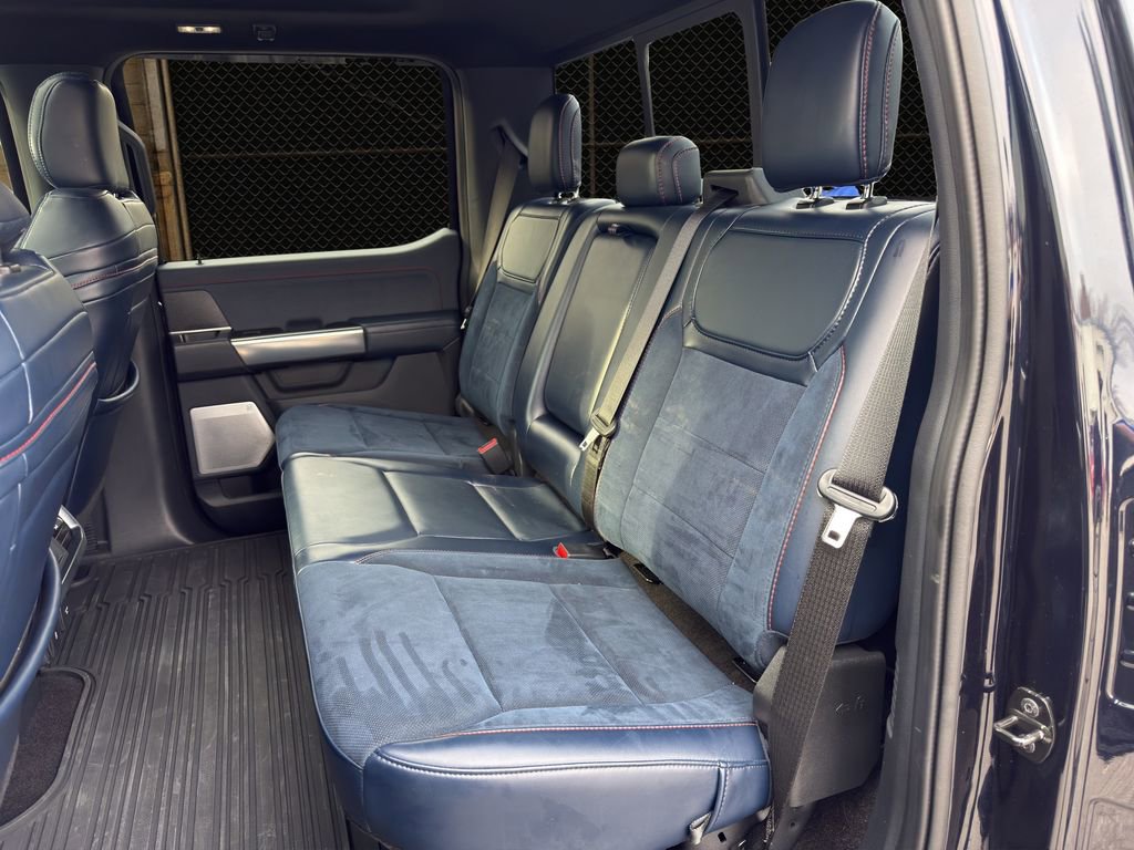 Used 2021 Ford F150 Raptor w/ Raptor 37 Performance Package image 19