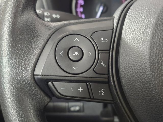 Used 2024 Toyota RAV4 XLE w/ Convenience Package image 34