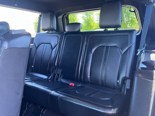 Used 2019 Ford Expedition Max Limited AWD/4WD image 7