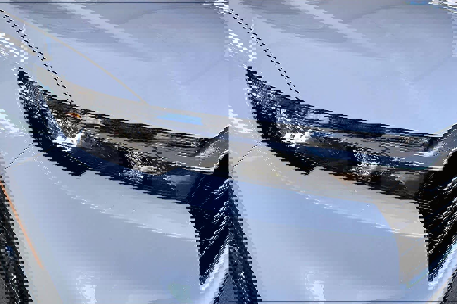 New 2026 Honda CR-V EX-L image 13