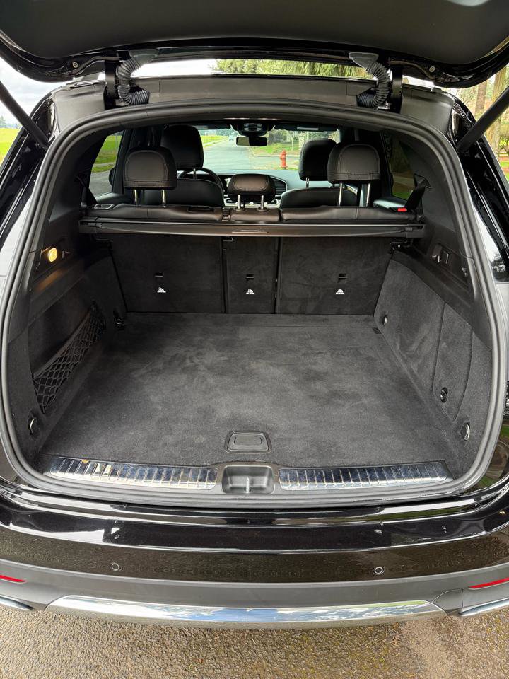 Used 2023 Mercedes-Benz GLE 450 GLE 450 4MATIC image 17