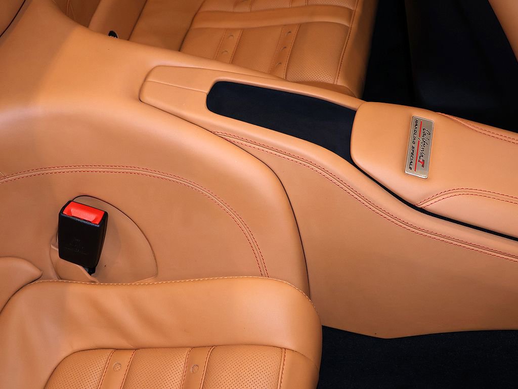 Certified 2017 Ferrari California T image 50