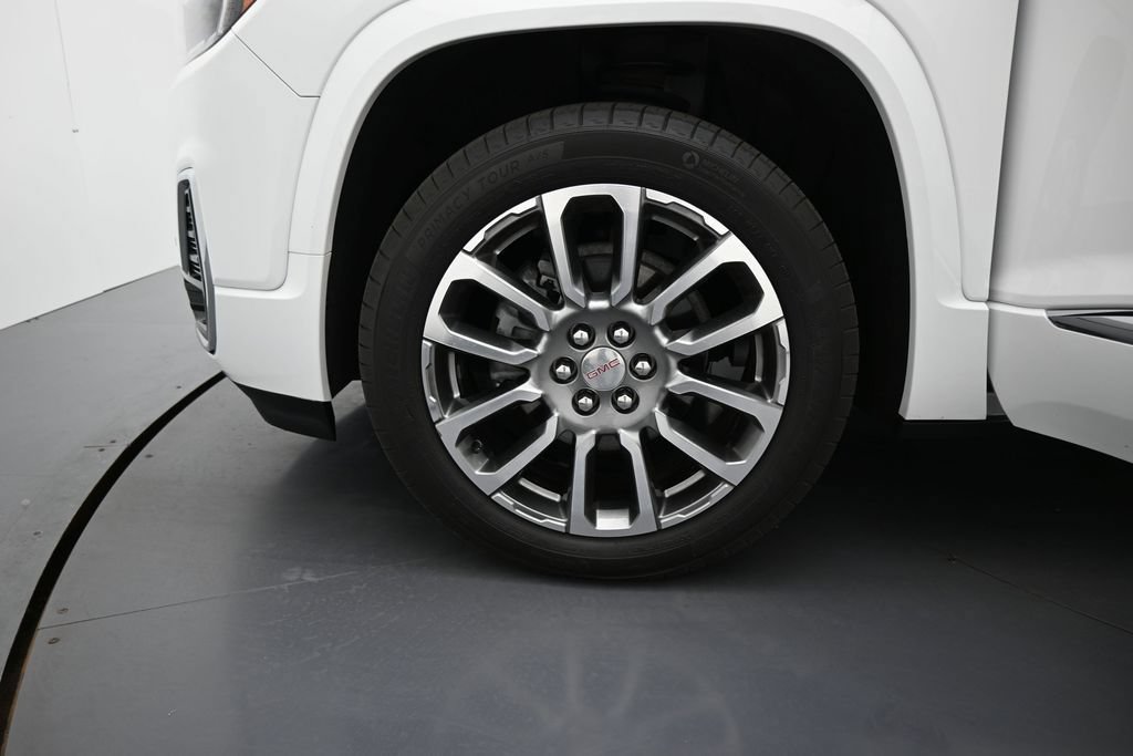 Used 2023 GMC Acadia Denali AWD/4WD image 8