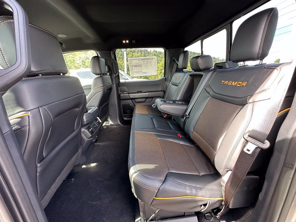 New 2026 Ford F150 Tremor AWD/4WD image 21
