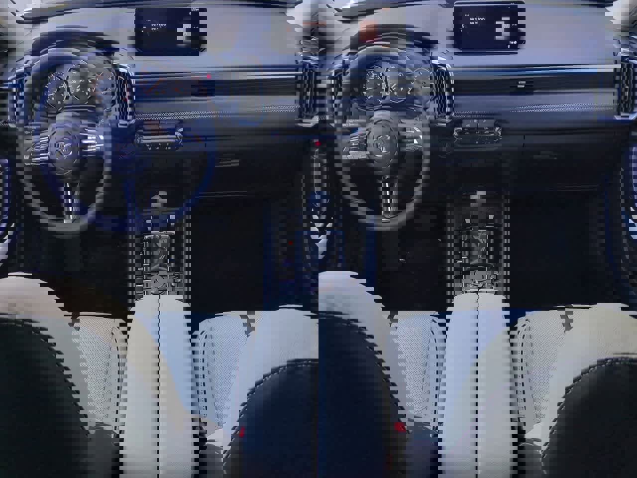 New 2026 MAZDA CX-50 AWD 2.5 S w/ Weather Package image 13