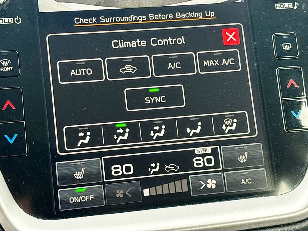 Used 2024 Subaru Legacy Premium image 15