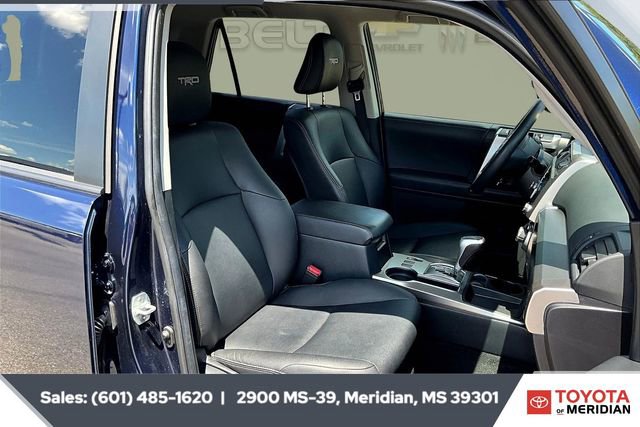 Used 2024 Toyota 4Runner TRD Sport image 6