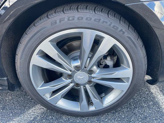 Used 2015 Mercedes-Benz E 350 Sedan image 9