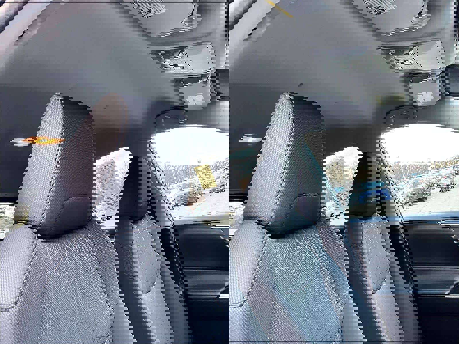 Used 2021 Toyota RAV4 XLE image 22