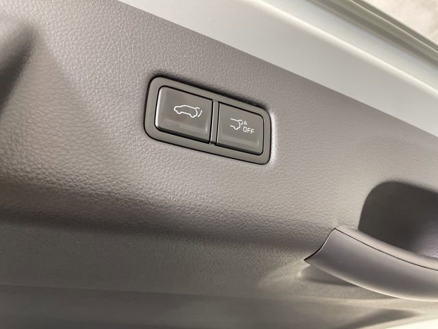 New 2026 Kia Carnival EX image 43