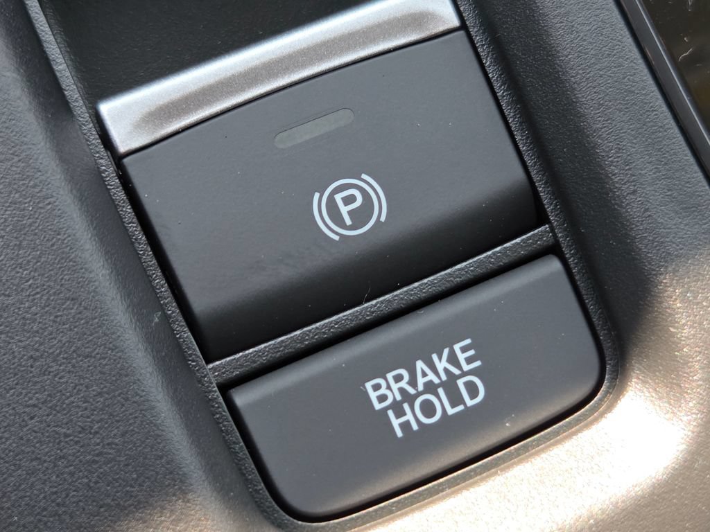 New 2026 Honda CR-V LX image 8