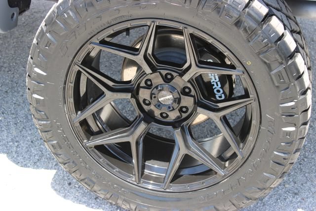 Used 2024 Chevrolet Silverado 1500 RST w/ All Star Edition Plus AWD/4WD image 17