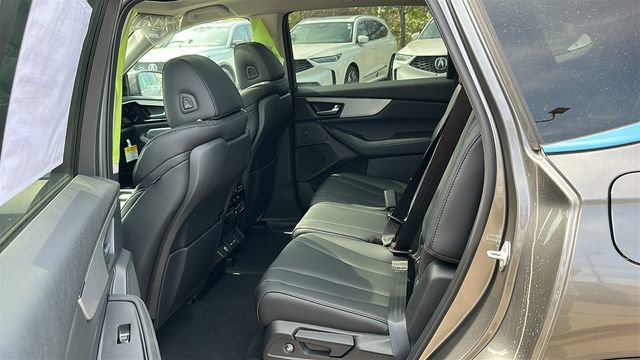 New 2026 Acura MDX SH-AWD image 22