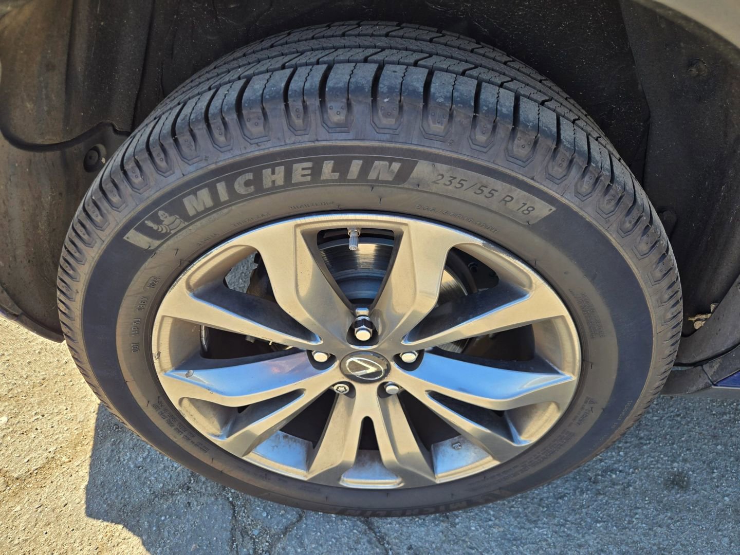 Used 2019 Lexus NX 300 F Sport image 30