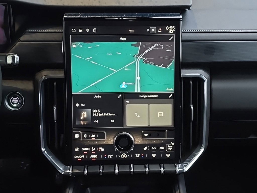 Used 2024 GMC Acadia Elevation image 13