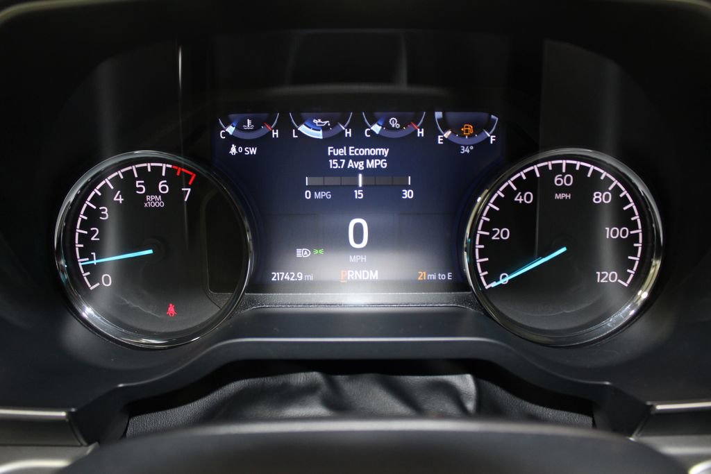 Used 2022 Ford F150 XLT w/ Equipment Group 302A High image 41